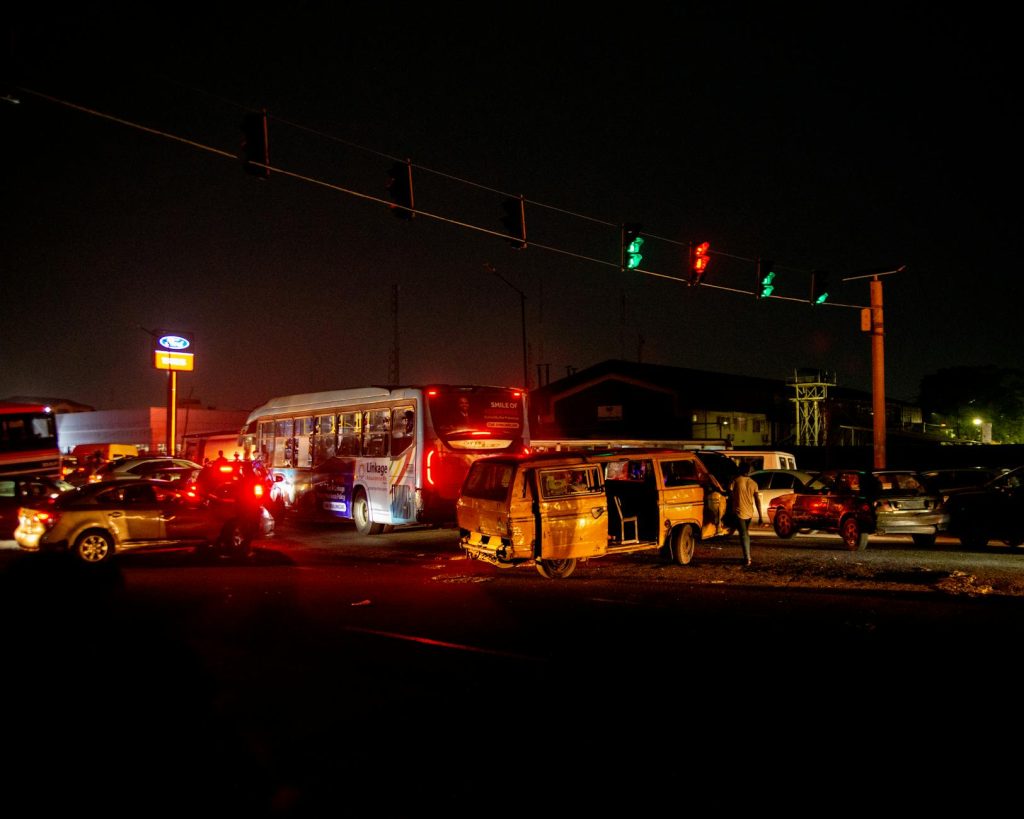 Road accident in Kenya: 7 key steps after a crash for safety and legal protection.