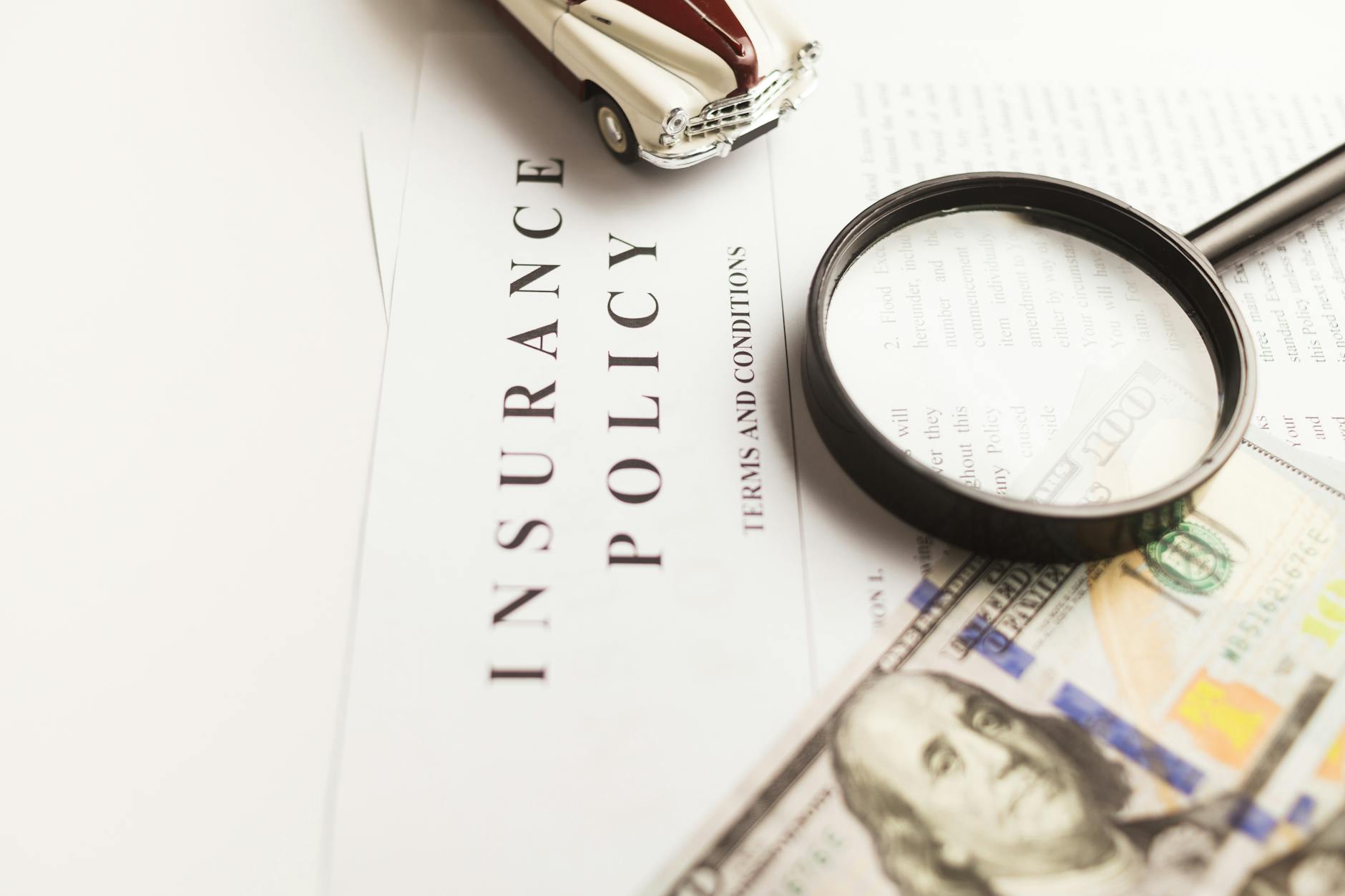Smart driver buys car insurance via WhatsApp chat on smartphone for quick, paperless coverage.