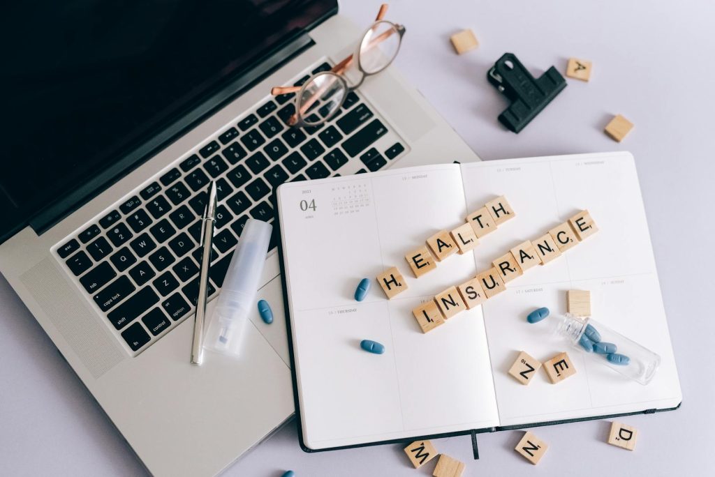 Compare the best online insurance Kenya plans for 2025 on a phone.